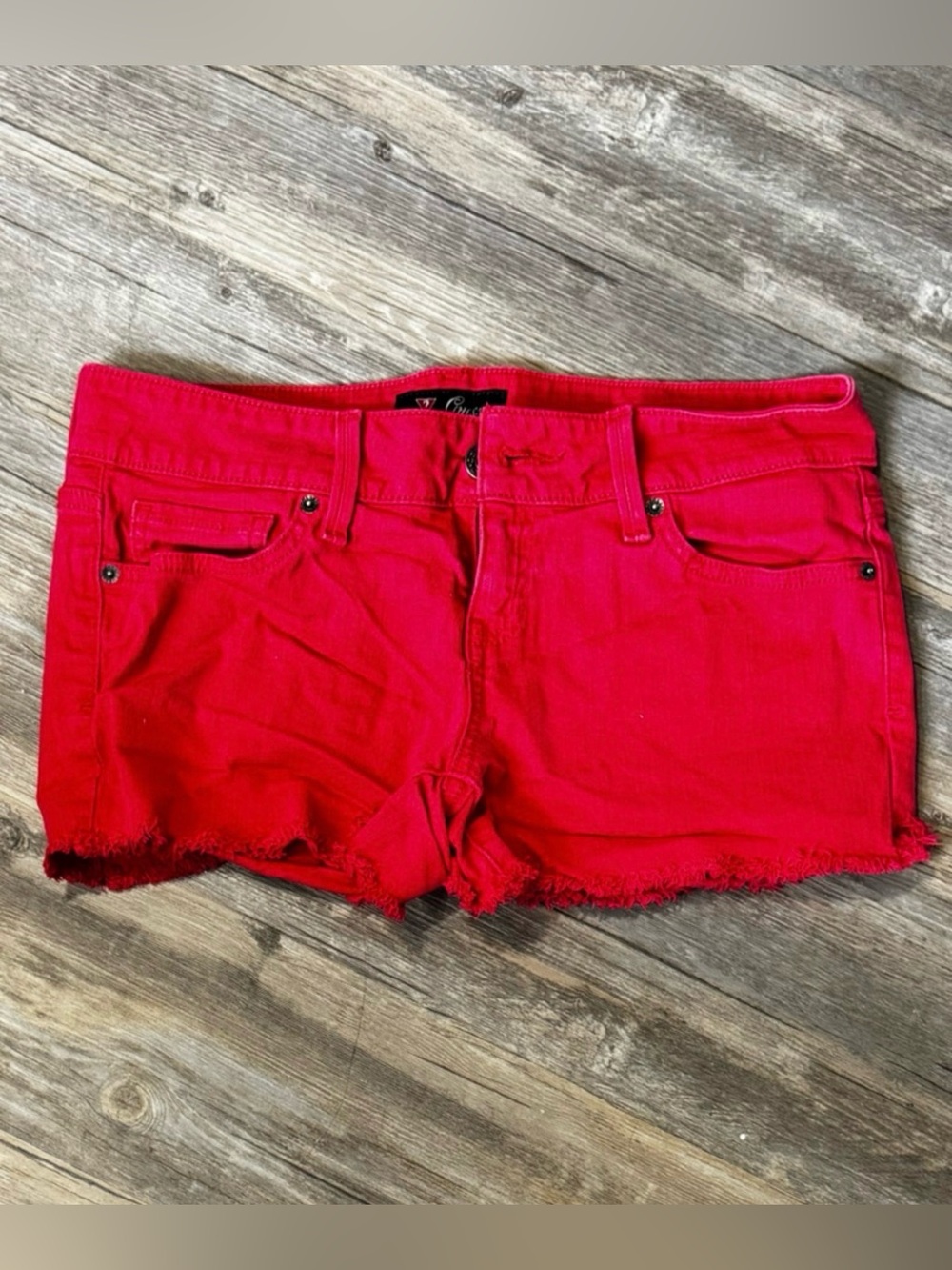 Guess Jean Shorts